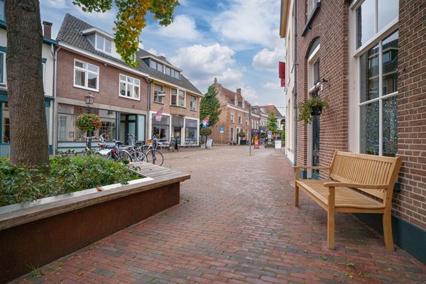 Medium property photo - Oliemolensteeg 9, 6981 DG Doesburg